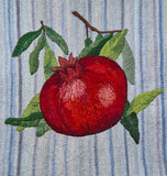 Broderikursus i 'Trådmaling' lør-søndag d. 24-25 januar 2026 kl. 10-15