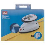 Prym mini steam iron