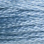 6 trådet DMC 25 Mouliné special broderigarn (7)