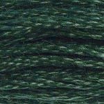 6 trådet DMC 25 Mouliné special broderigarn (9)