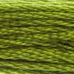 6 trådet DMC 25 Mouliné special broderigarn (12)