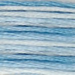 DMC six strand multicolor (21)