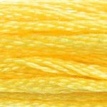 6 trådet DMC 25 Mouliné special broderigarn (15)