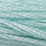 6 trådet DMC 25 Mouliné special broderigarn (8)
