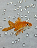 Embroidery course in 'Thread painting/ schatté stitching', Saturday-Sunday 24-25 January 2026 at 10:00-15:00