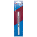 Prym Aqua trickmarker fine point (white)