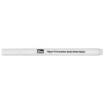 Prym Aqua trickmarker fine point (white)