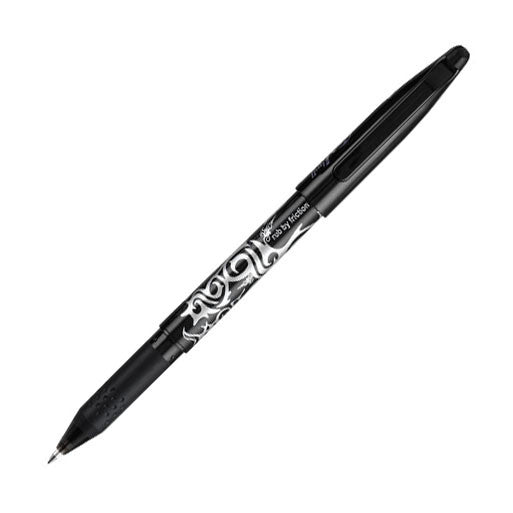 Pilot FriXion pen black – Moonfeather