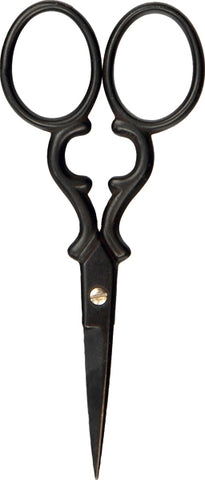 Broderisaks ox fra Permin